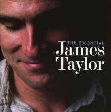 James Taylor (geb. 1966): The Essential James Taylor (Deluxe-Edition), 2 CDs
