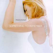 Madonna: Something To Remember (180g), LP