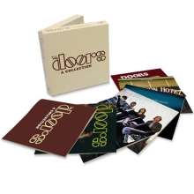 The Doors: A Collection, 6 CDs