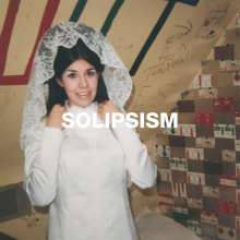Mike Simonetti: Solipsism (Collected Works 2006-2013), LP