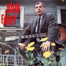 John Fahey: Requia, CD