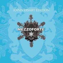 Mezzoforte: Anniversary Edition (180g), 2 LPs
