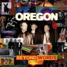Oregon: Beyond Words, CD