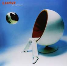 Luna (geb. 1993): Bewitched, LP