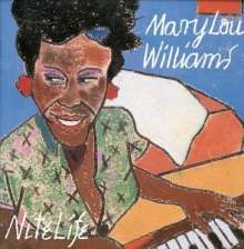 Mary Lou Williams (1910-1981): Nite Life, 2 CDs