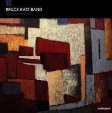 Bruce Katz (geb. 1952): Transformation, CD