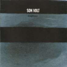 Son Volt: Straightaways, CD
