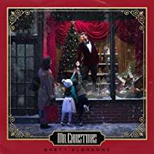 Brett Eldredge: Mr. Christmas, CD