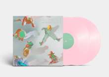 The Head And The Heart: Living Mirage: The Complete Recordings (Limited Deluxe Edition) (Baby Pink Vinyl), 2 LPs