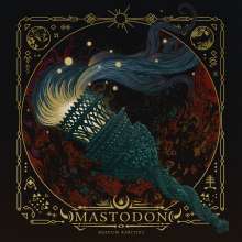 Mastodon: Medium Rarities (Limited Edition) (Pink Vinyl), 2 LPs