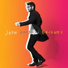Josh Groban (geb. 1981): Bridges (Deluxe Edition), CD