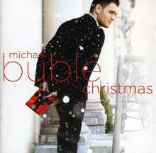 Michael Bublé (geb. 1975): Christmas, CD