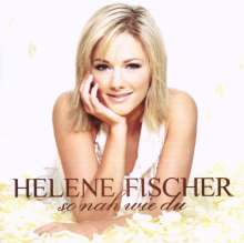 Helene Fischer: So nah wie du, CD