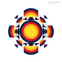 The Telescopes: Between Dimensions Vol. 1 (Limited Edition) (Colored Vinyl), LP