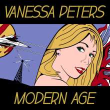 Vanessa Peters: Modern Age (Limited Edition), LP