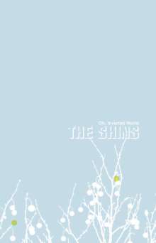 The Shins: Oh, Inverted World, MC