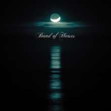 Band Of Horses: Cease To Begin, CD