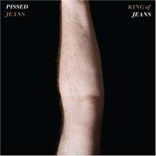 Pissed Jeans: King Of Jeans, LP