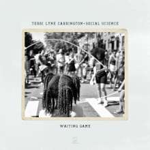 Terri Lyne Carrington &amp; Social Science: Waiting Game, 2 CDs