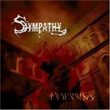 Sympathy: Anagogic Tyranny, CD
