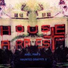 Ariel Pink: House Arrest (remastered), 2 LPs