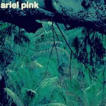 Ariel Pink: Odditties Sodomies Vol.3 (remastered), LP