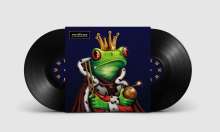 Die Prinzen: Krone der Schöpfung, 2 LPs