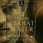 Antonio Vivaldi (1678-1741): Stabat Mater RV 621 (mit DVD), 1 CD und 1 DVD