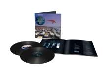 Pink Floyd: A Momentary Lapse Of Reason (2019 Remix) (180g) (45 RPM), 2 LPs