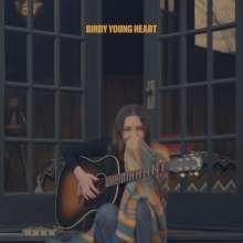 Birdy (Jasmine Van Den Bogaerde): Young Heart, CD