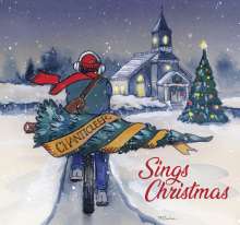 Chanticleer sings Christmas, CD