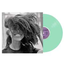 Lianne La Havas: Lianne La Havas (Limited Indie Exclusive Edition) (Mint Green Vinyl), LP