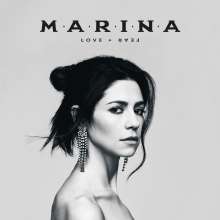 Marina: Love + Fear 