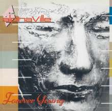 Alphaville: Forever Young (Deluxe-Edition) 