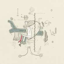 Tiny Changes: A Celebration Of Frightened Rabbit's The Midnight Organ Fight, 2 LPs