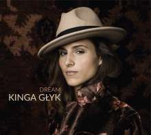 Kinga Głyk (geb. 1997): Dream, CD