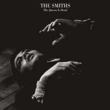 The Smiths: The Queen Is Dead (2017 Remaster), 2 CDs