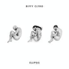Biffy Clyro: Ellipsis (180g), LP