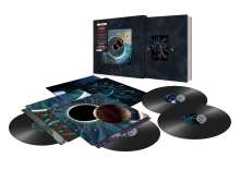 Pink Floyd: Pulse (remastered) (180g) (Limited-Edition) 
