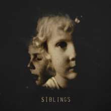 Alex Somers: Siblings, 2 LPs