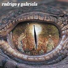 Rodrigo Y Gabriela: Rodrigo Y Gabriela (remastered) (180g) (Deluxe Edition), 2 LPs