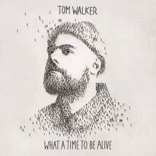 Tom Walker: What a Time To Be Alive 