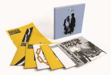 Depeche Mode: Some Great Reward - The 12" Singles (Limited-Numbered-Edition), 6 Singles 12"