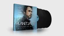 Jean Michel Jarre: Planet Jarre (180g) (Limited-Edition) 