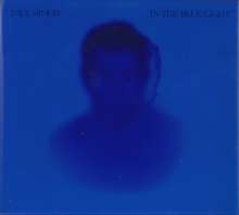 Paul Simon (geb. 1941): In The Blue Light, CD