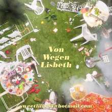 Von Wegen Lisbeth: sweetlilly93@hotmail.com (180g) (White Vinyl), 2 LPs
