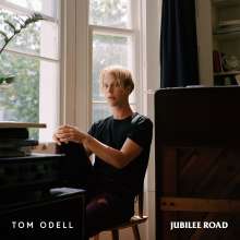 Tom Odell: Jubilee Road 