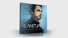 Jean Michel Jarre: Planet Jarre (Limited-Edition-Box-Set), 2 CDs und 2 MCs