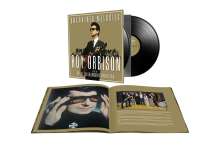 Roy Orbison: Unchained Melodies: Roy Orbison &amp; The Royal Philharmonic Orchestra, 2 LPs