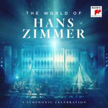 Hans Zimmer: Filmmusik: The World Of Hans Zimmer - A Symphonic Celebration 
